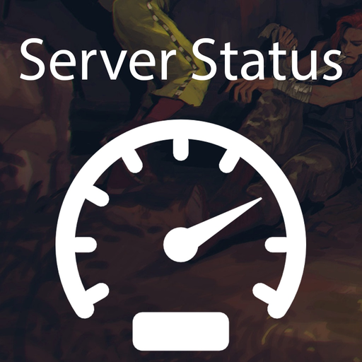 Server Status for PUBG Mobile app icon