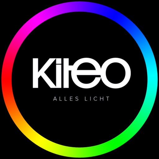 Kiteo DMX Pro app icon