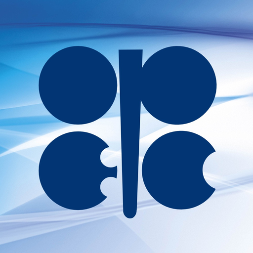 OPEC MOMR app icon