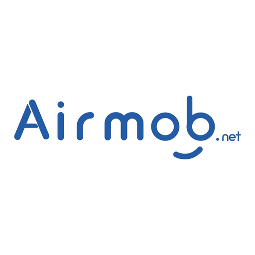 Airmob.net app icon