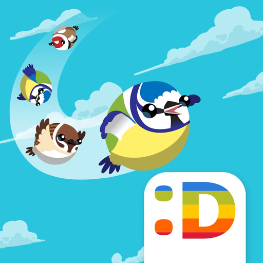 Frnkni z hnízda app icon