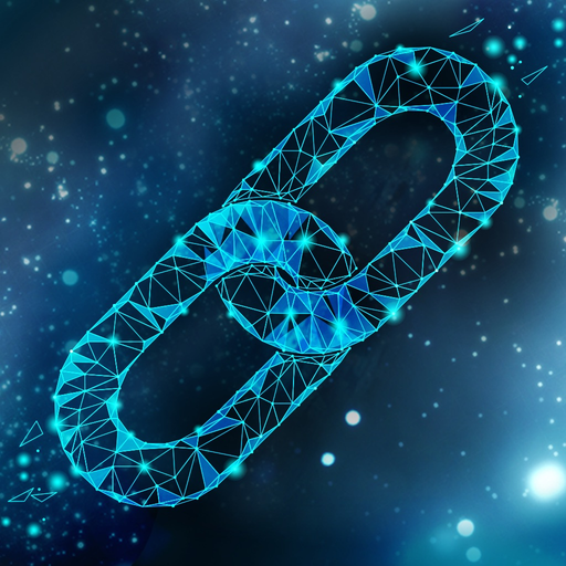 Blockchain Security app icon