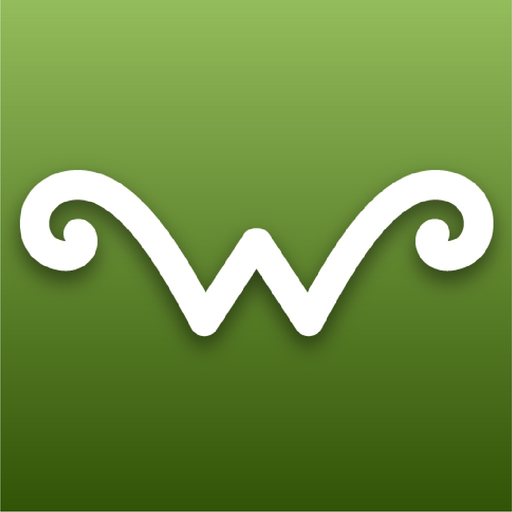 Wadköping då och nu app icon