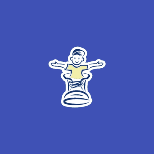 O Pequeno Polegar app icon