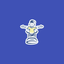 O Pequeno Polegar icon