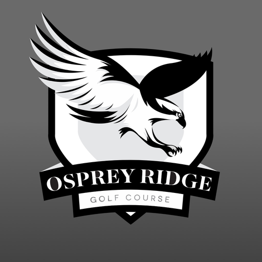 Osprey Ridge Golf Club app icon