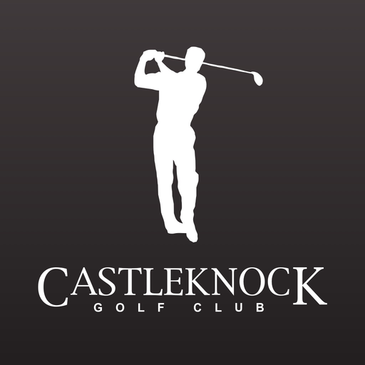 Castleknock Golf Club app icon