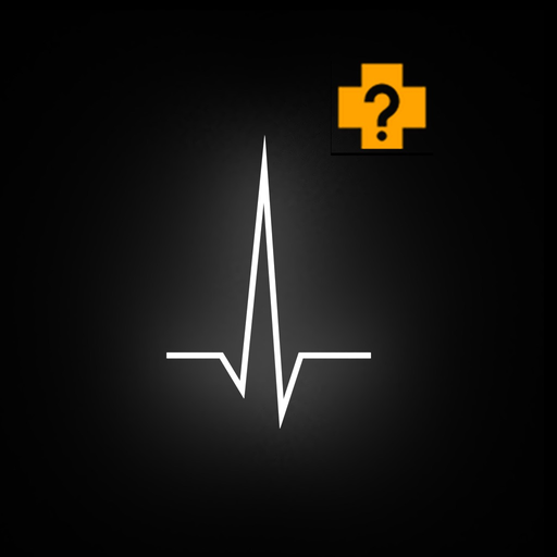 Pulse CQ app icon