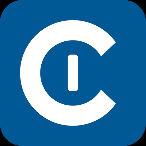 Coinless Mobile app icon