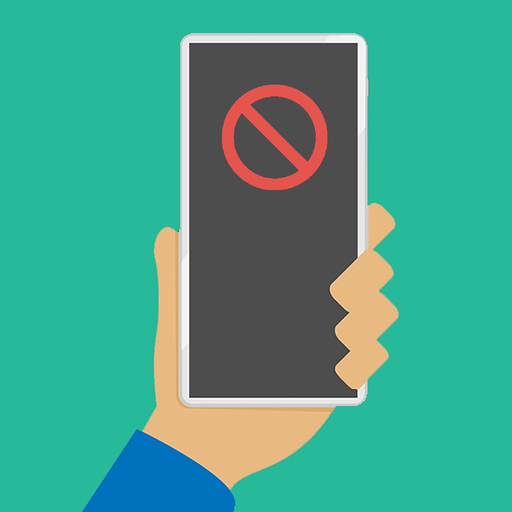 Get Off Your Phone app icon