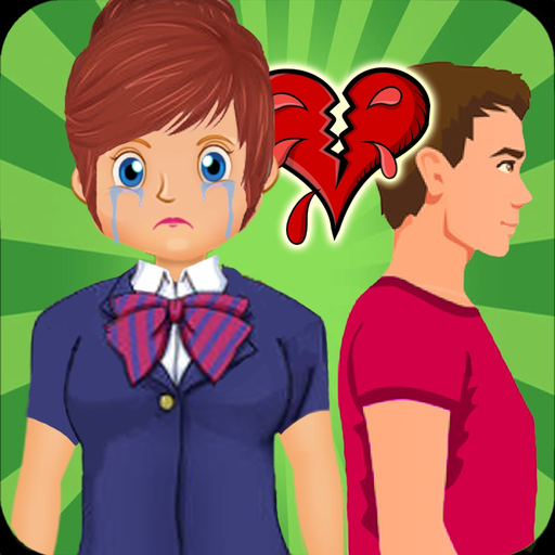Girlfriend Breakup Guide app icon