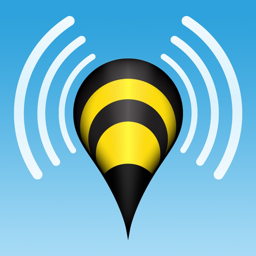Beeconz: A Portable Address 4U app icon