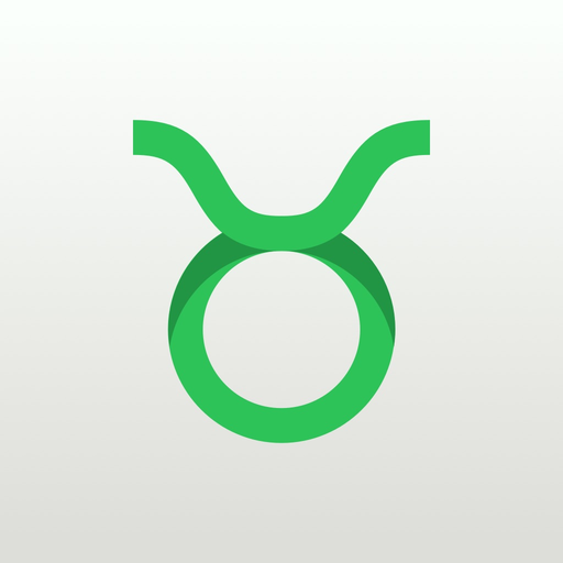 Stock Market Board app icon