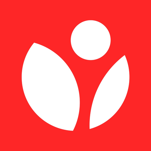 Leo Lagrange by Kidizz app icon