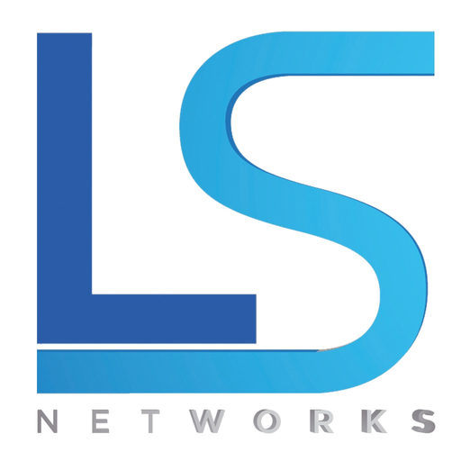 LifeStream Networks app icon