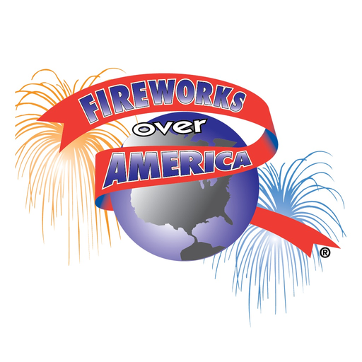 Fireworks Over America app icon