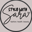 STYLE WITH SARA icon