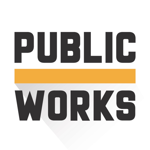 Ventura County Public Works app icon