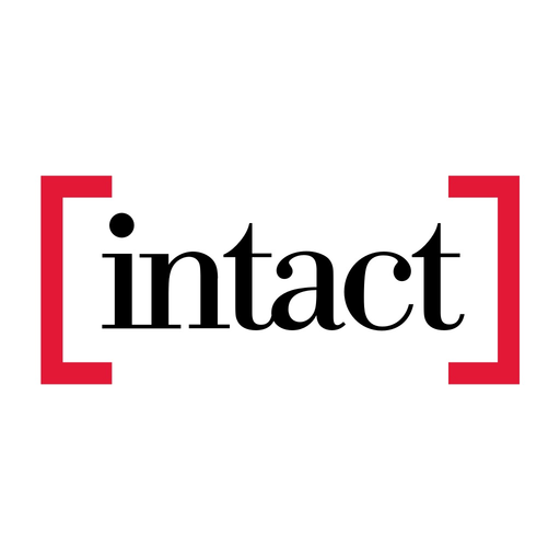 Intact Insurance: Mobile app app icon
