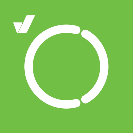VS|CONNECT app icon