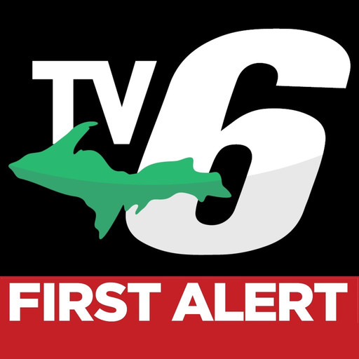 TV6 & FOX UP Weather app icon
