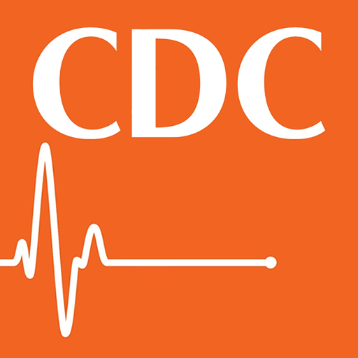 Cause of Death Reference Guide app icon