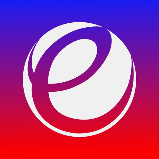 Energy Fitness app icon