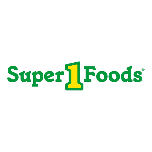 Super 1 Foods App app icon
