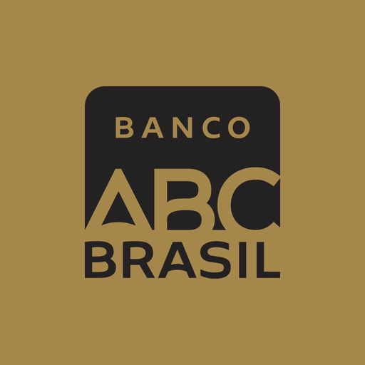 Banco ABC Brasil Personal app icon