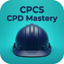 CPCS CPD Mastery icon
