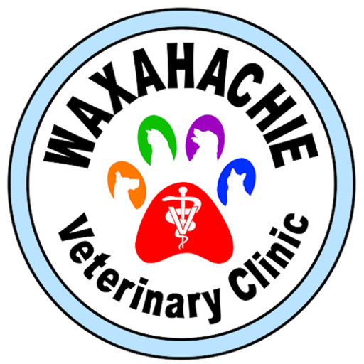 Wax Vet app icon