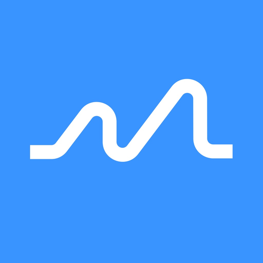 MOVES by Madeline app icon
