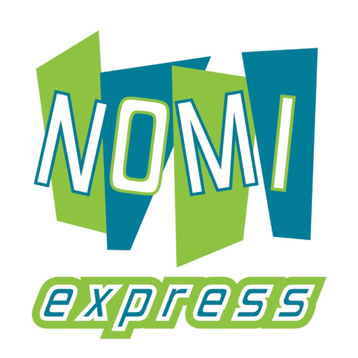North Miami Bus app icon
