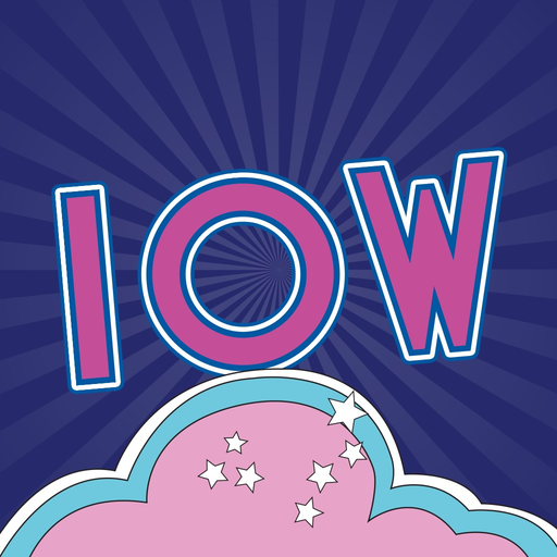 Isle of Wight Festival 2026 app icon