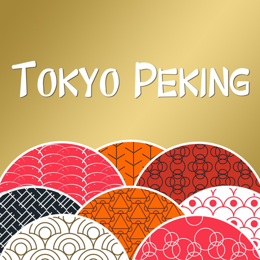 Tokyo Peking Lake Worth app icon