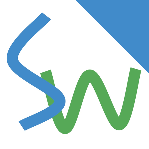 Staff Wire Manager app icon