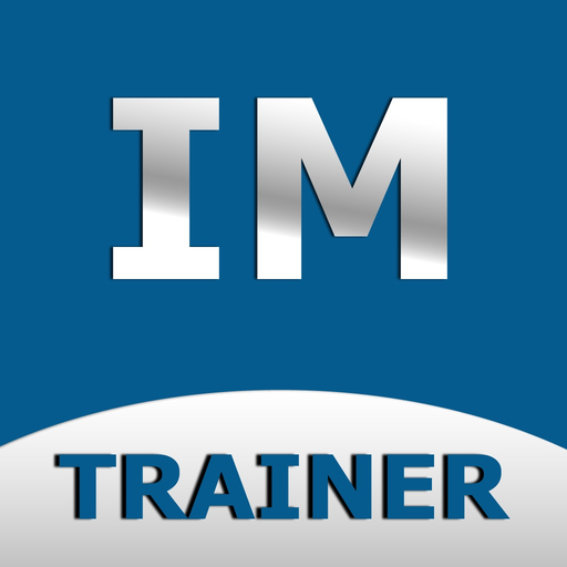Industriemechaniker Trainer app icon