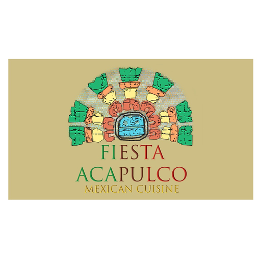 Fiesta Acapulco Mexican app icon