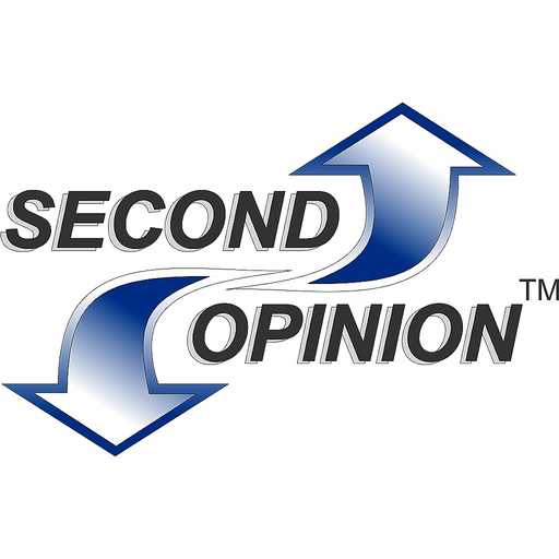Second Opinion Enterprise app icon