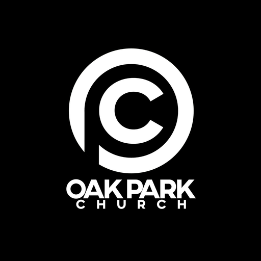 Oak Park Church app icon