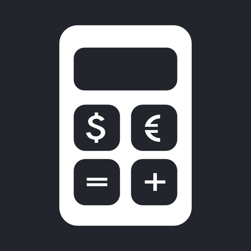 CalcTrade app icon