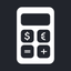 CalcTrade icon