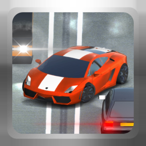 Infinite Driver app icon