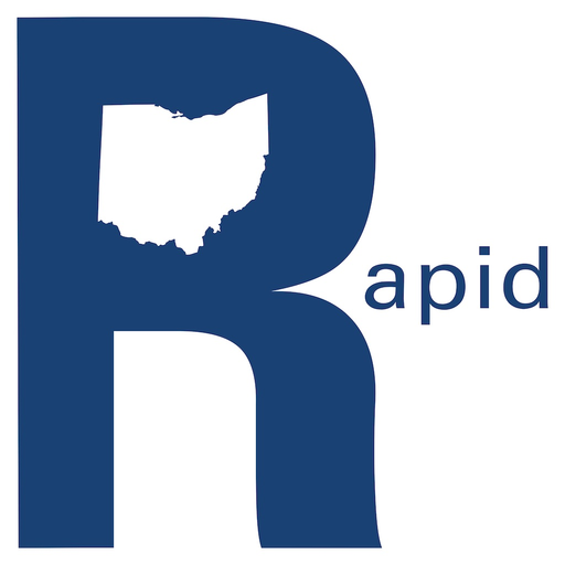 Ohio Rapid Response app icon