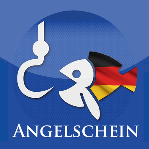 Angelschein Trainer App app icon