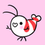 Shy Shrimp 1 icon