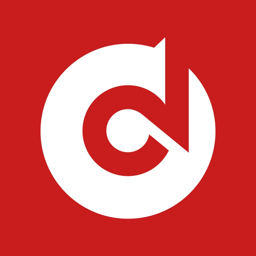 DOSS超级蓝牙 app icon