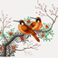 Bird Stickers! icon