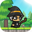 Magic World: Super Tiny Wizard icon