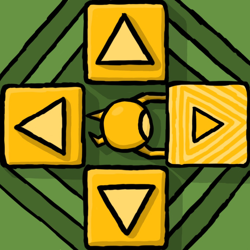 One More Button app icon